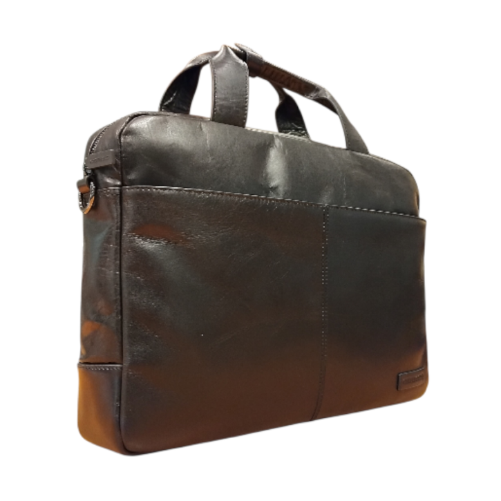 Strellson HATTON CROSS Charles briefbag shz black